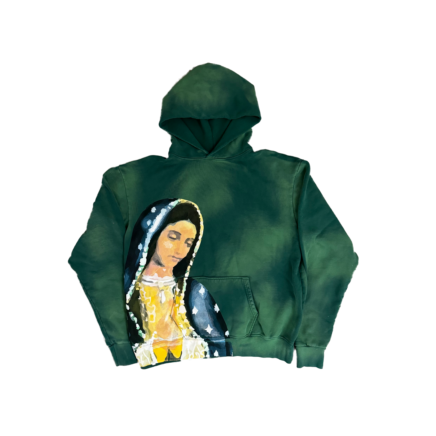 Unisex Religious Hoodie