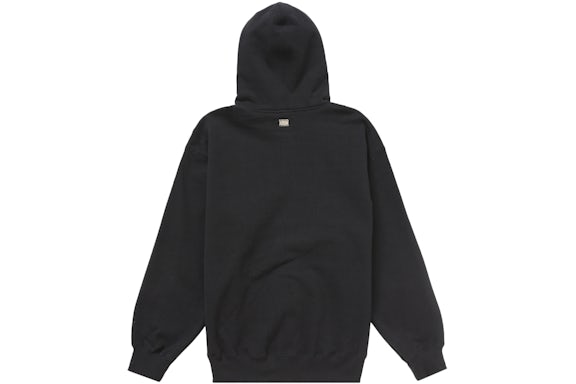 Rhinestone Hoodie