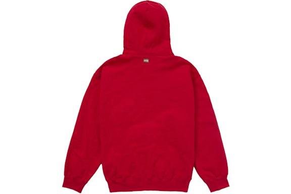 Rhinestone Hoodie
