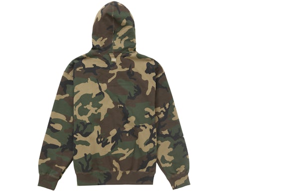 Rhinestone Hoodie