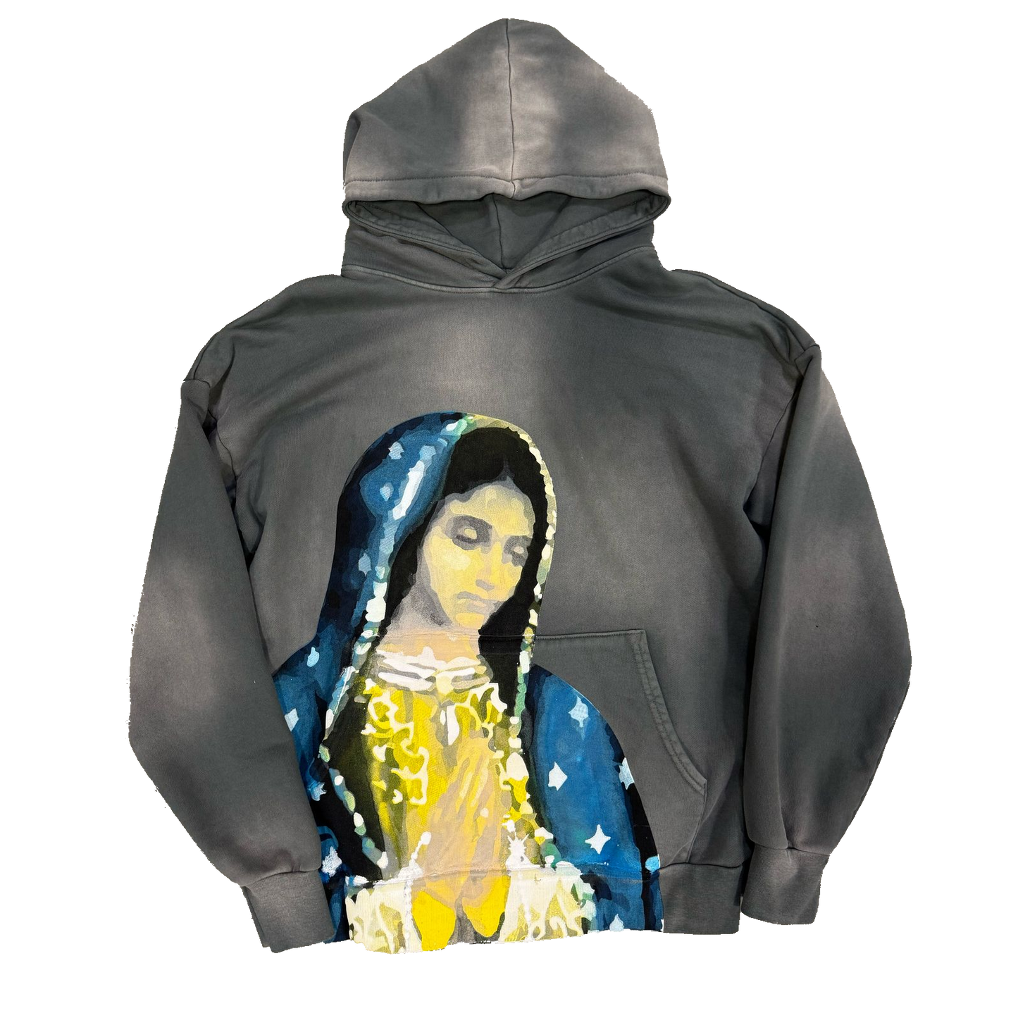 Unisex Religious Hoodie