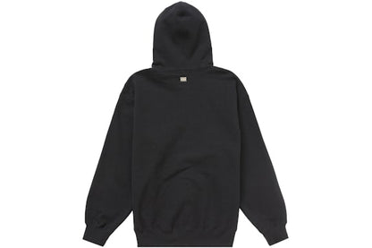 Rhinestone Hoodie