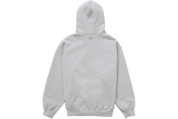 Rhinestone Hoodie