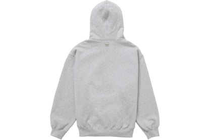 Rhinestone Hoodie