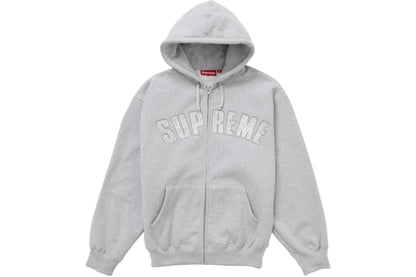 Rhinestone Hoodie