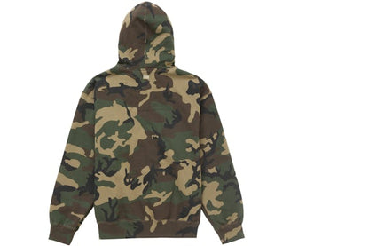 Rhinestone Hoodie