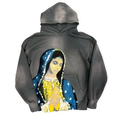 Unisex Religious Hoodie