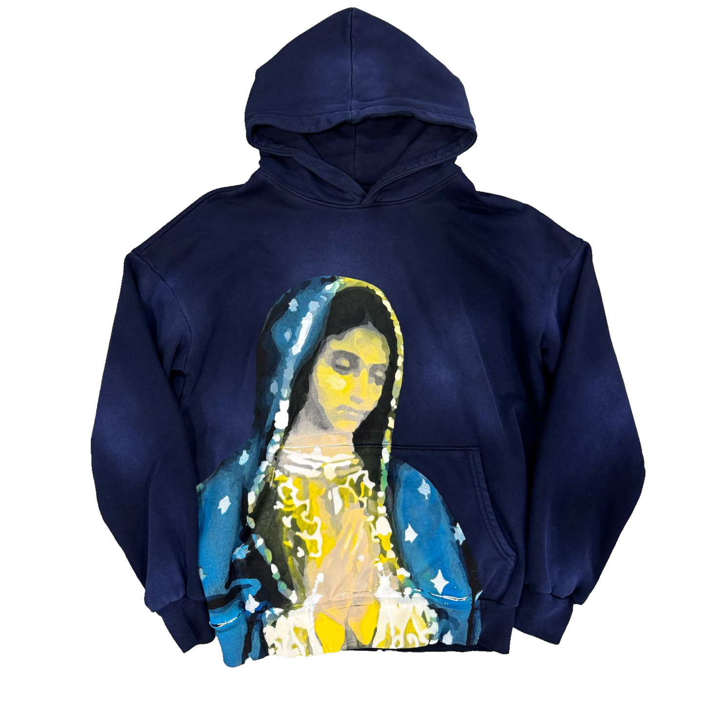 Unisex Religious Hoodie
