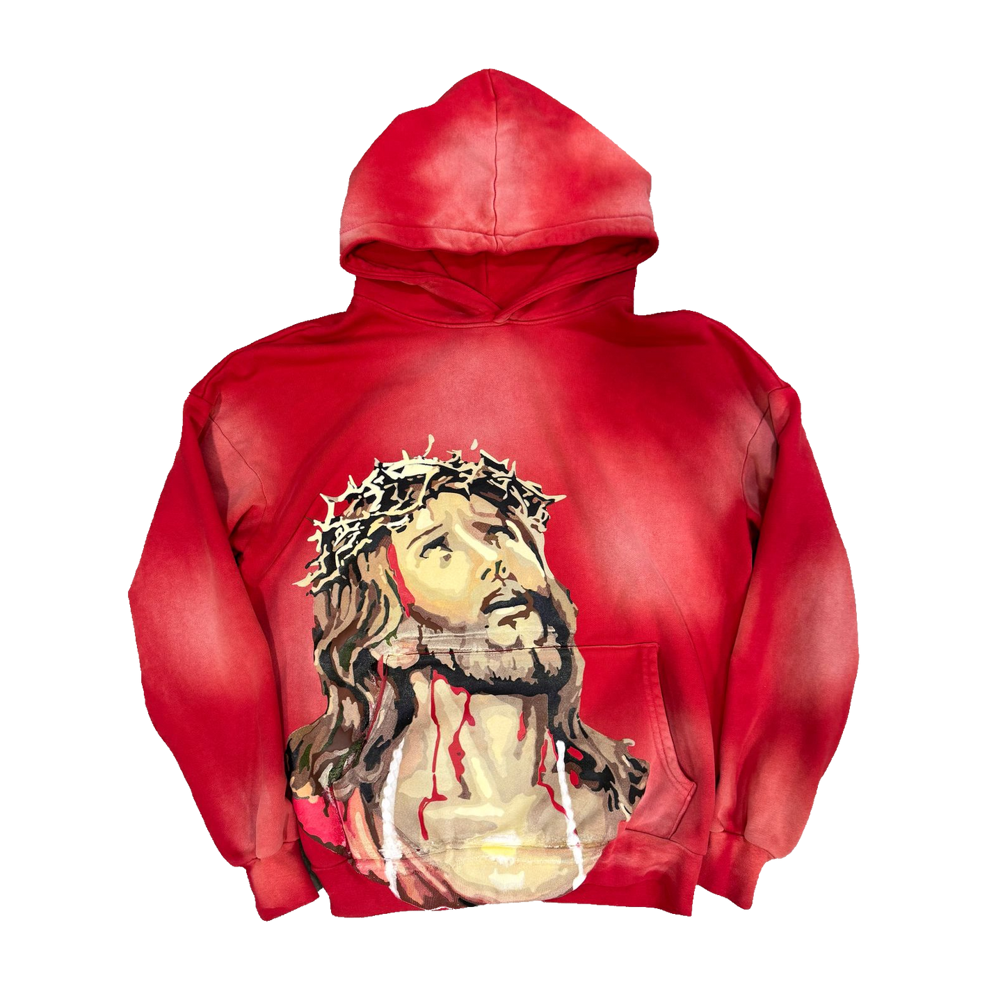 Unisex Religious Hoodie