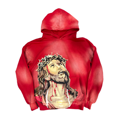 Unisex Religious Hoodie
