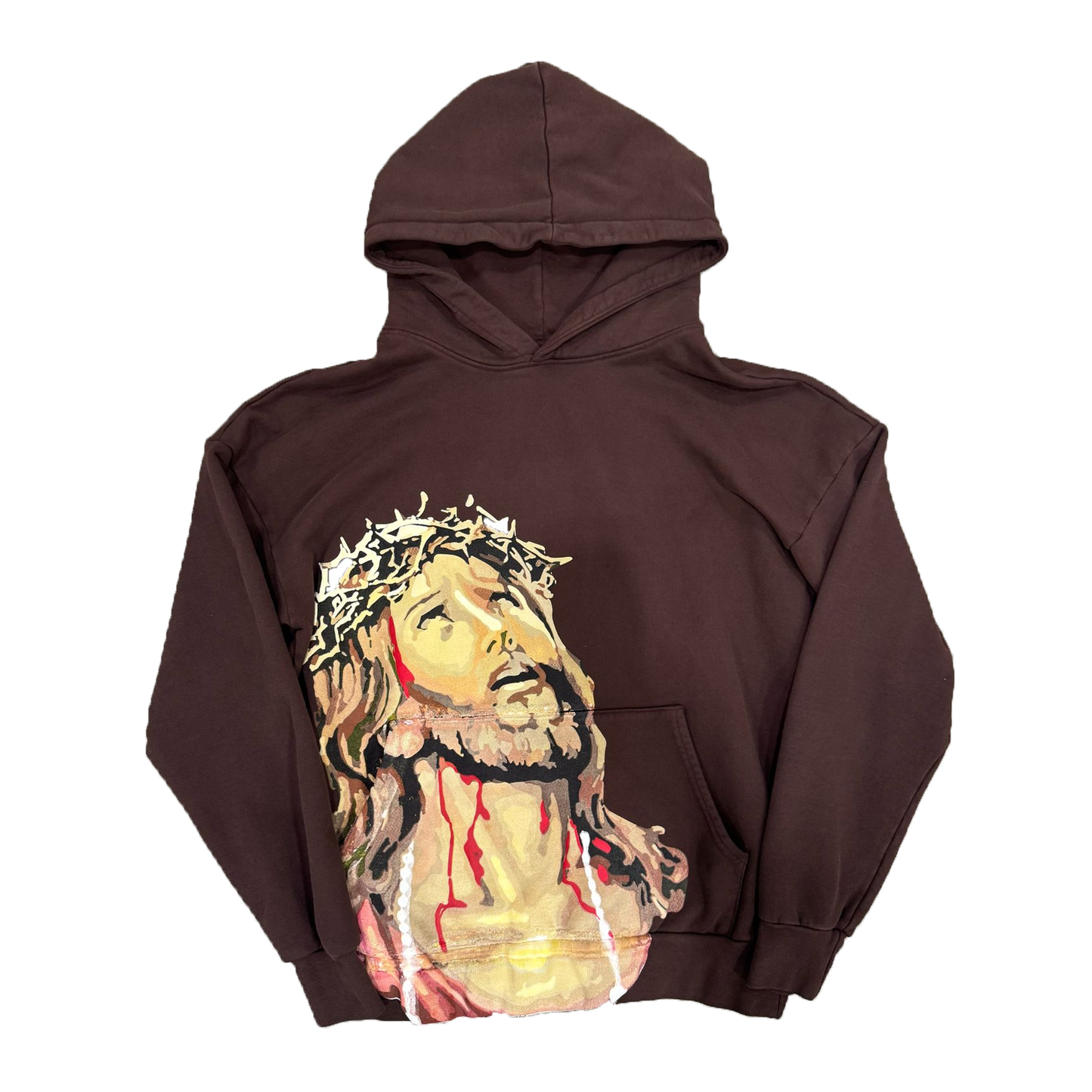 Unisex Religious Hoodie