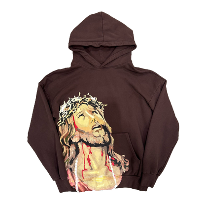 Unisex Religious Hoodie